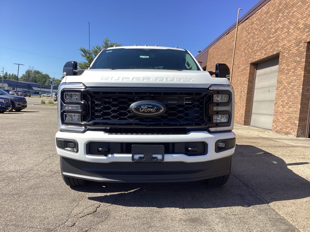 2026 Ford Super Duty F-250 SRW F-250® Lariat®