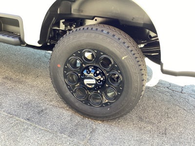 2026 Ford Super Duty F-250 SRW F-250® Lariat®