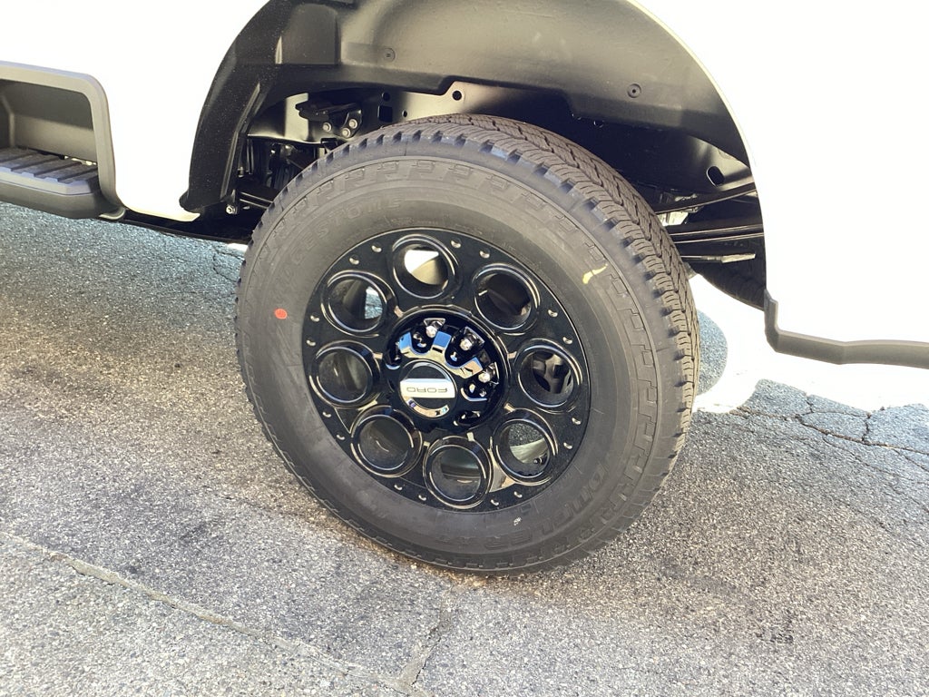 2026 Ford Super Duty F-250 SRW F-250® Lariat®