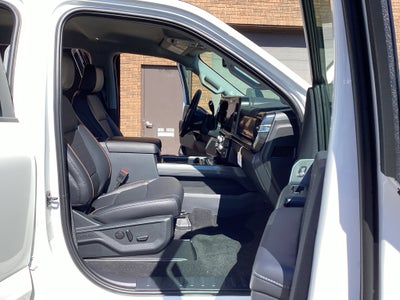 2026 Ford Super Duty F-250 SRW F-250® Lariat®