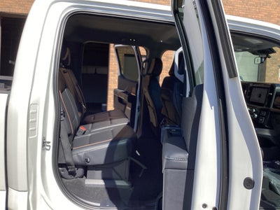 2026 Ford Super Duty F-250 SRW F-250® Lariat®