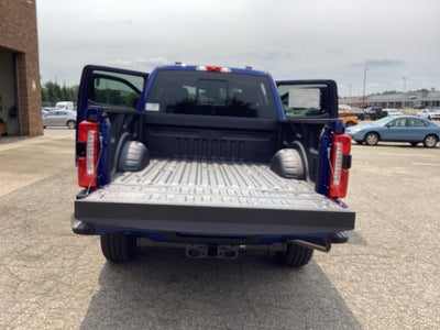 2026 Ford Super Duty F-250 SRW F-250® XLT