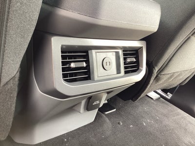 2026 Ford Super Duty F-250 SRW F-250® XLT