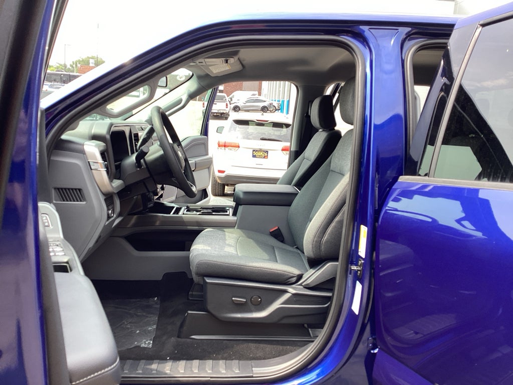 2026 Ford Super Duty F-250 SRW F-250® XLT