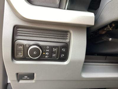 2026 Ford Super Duty F-250 SRW F-250® XLT