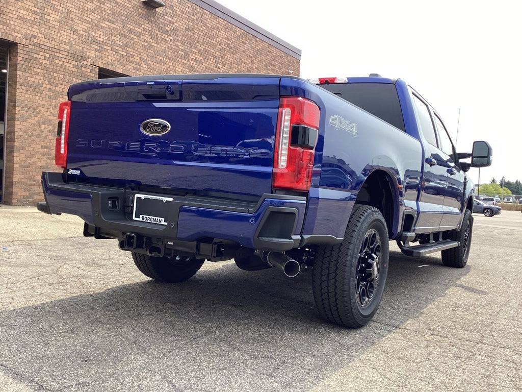 2026 Ford Super Duty F-250 SRW F-250® XLT