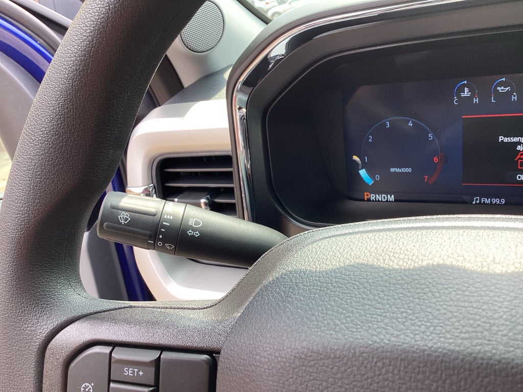 2026 Ford Super Duty F-250 SRW F-250® XLT