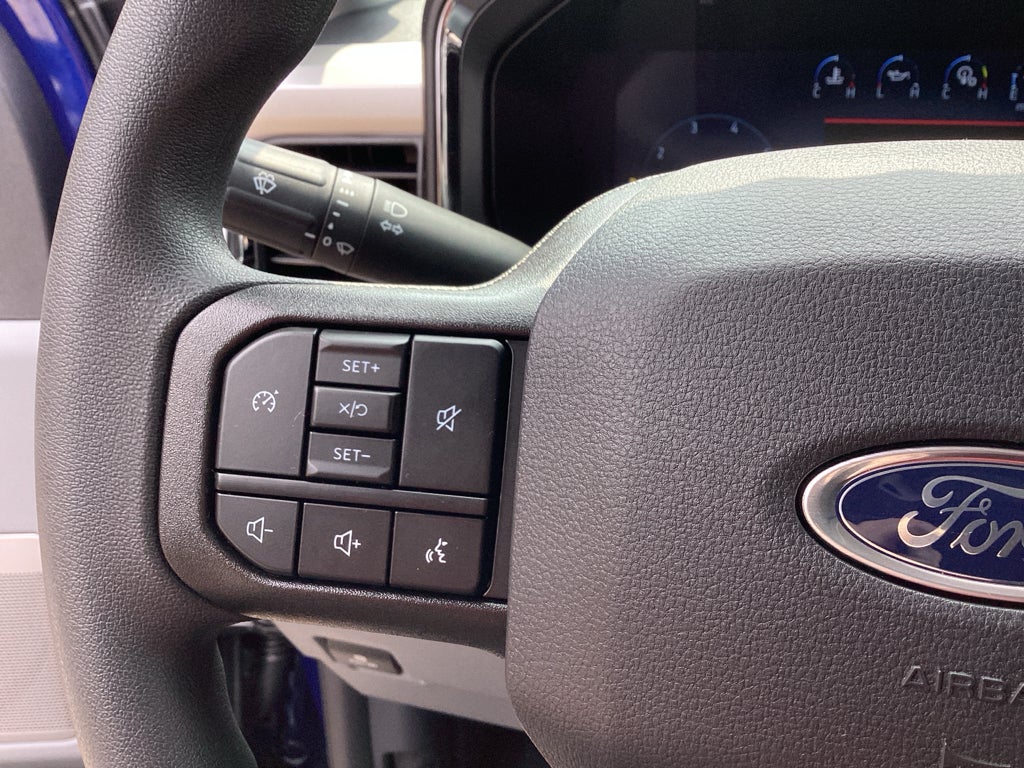 2026 Ford Super Duty F-250 SRW F-250® XLT