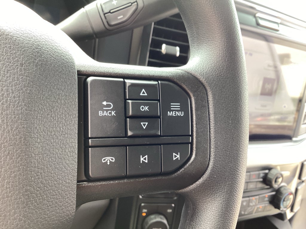 2026 Ford Super Duty F-250 SRW F-250® XLT