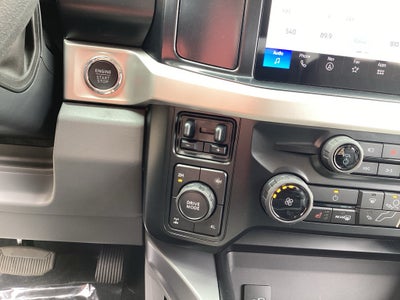 2026 Ford Super Duty F-250 SRW F-250® XLT