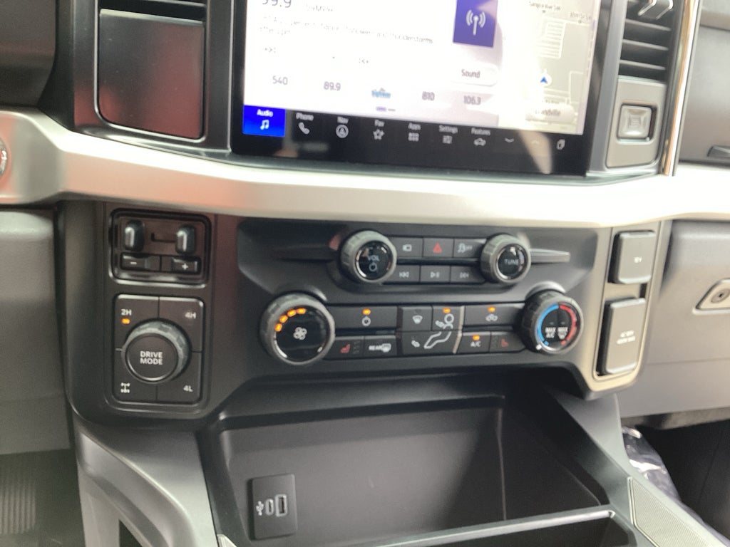 2026 Ford Super Duty F-250 SRW F-250® XLT