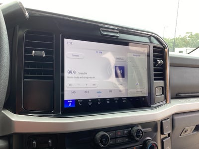 2026 Ford Super Duty F-250 SRW F-250® XLT