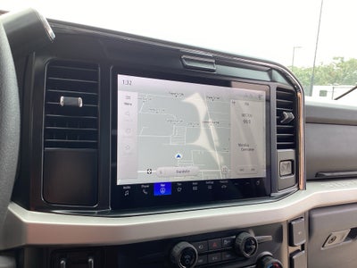 2026 Ford Super Duty F-250 SRW F-250® XLT