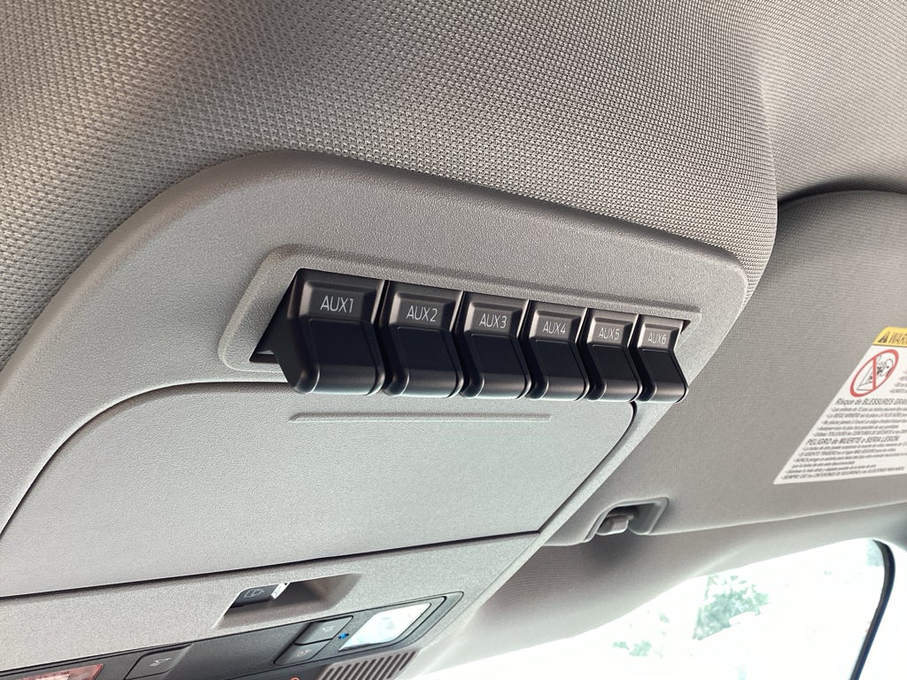 2026 Ford Super Duty F-250 SRW F-250® XLT
