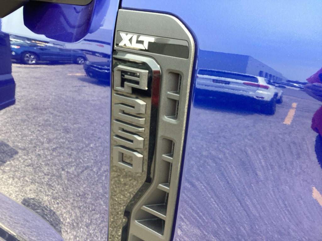 2026 Ford Super Duty F-250 SRW F-250® XLT
