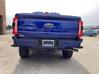 2026 Ford Super Duty F-250 SRW F-250® XLT