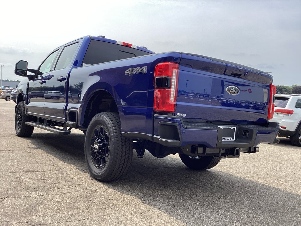2026 Ford Super Duty F-250 SRW F-250® XLT
