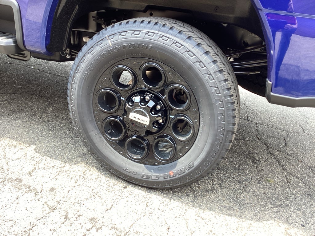 2026 Ford Super Duty F-250 SRW F-250® XLT