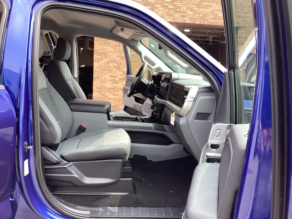 2026 Ford Super Duty F-250 SRW F-250® XLT