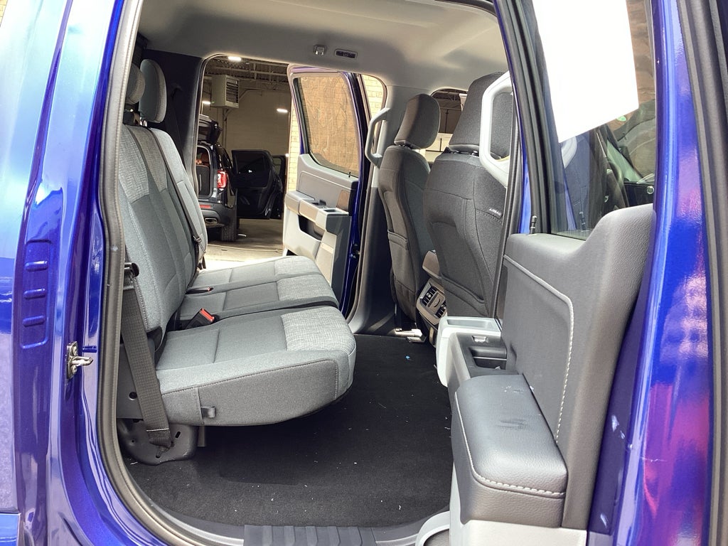 2026 Ford Super Duty F-250 SRW F-250® XLT