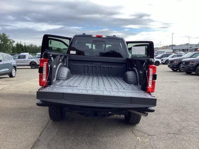 2026 Ford Super Duty F-250 SRW F-250® Lariat®