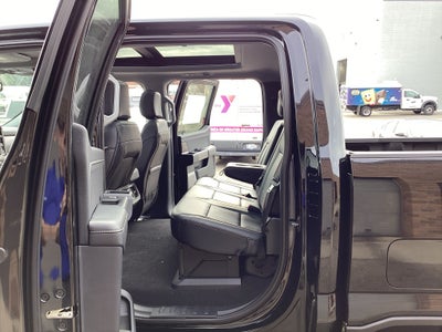 2026 Ford Super Duty F-250 SRW F-250® Lariat®