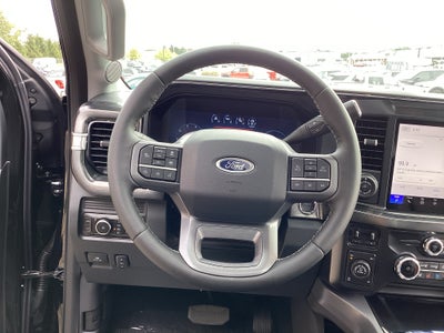 2026 Ford Super Duty F-250 SRW F-250® Lariat®