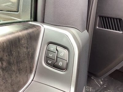 2026 Ford Super Duty F-250 SRW F-250® Lariat®
