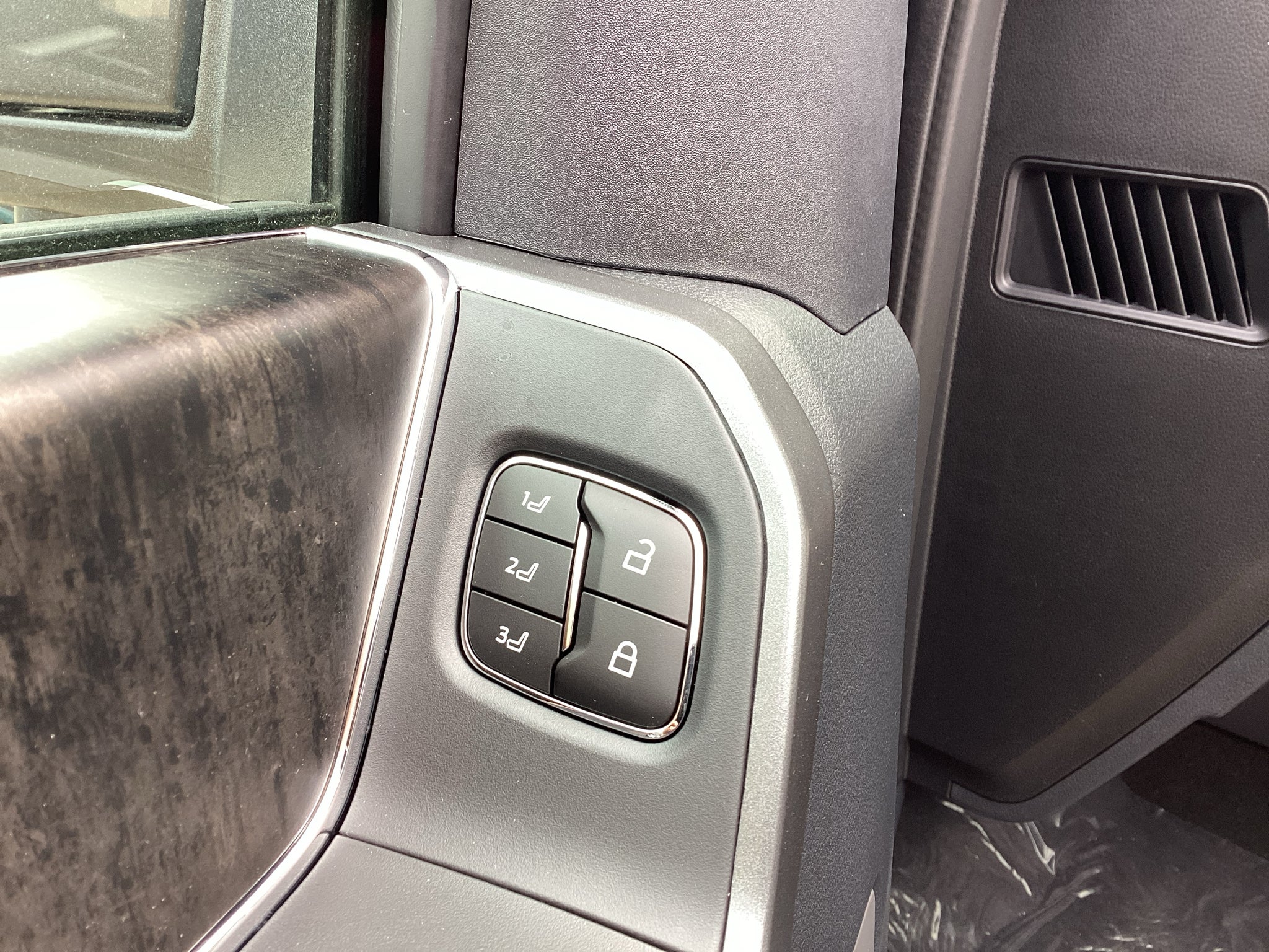 2026 Ford Super Duty F-250 SRW F-250® Lariat®
