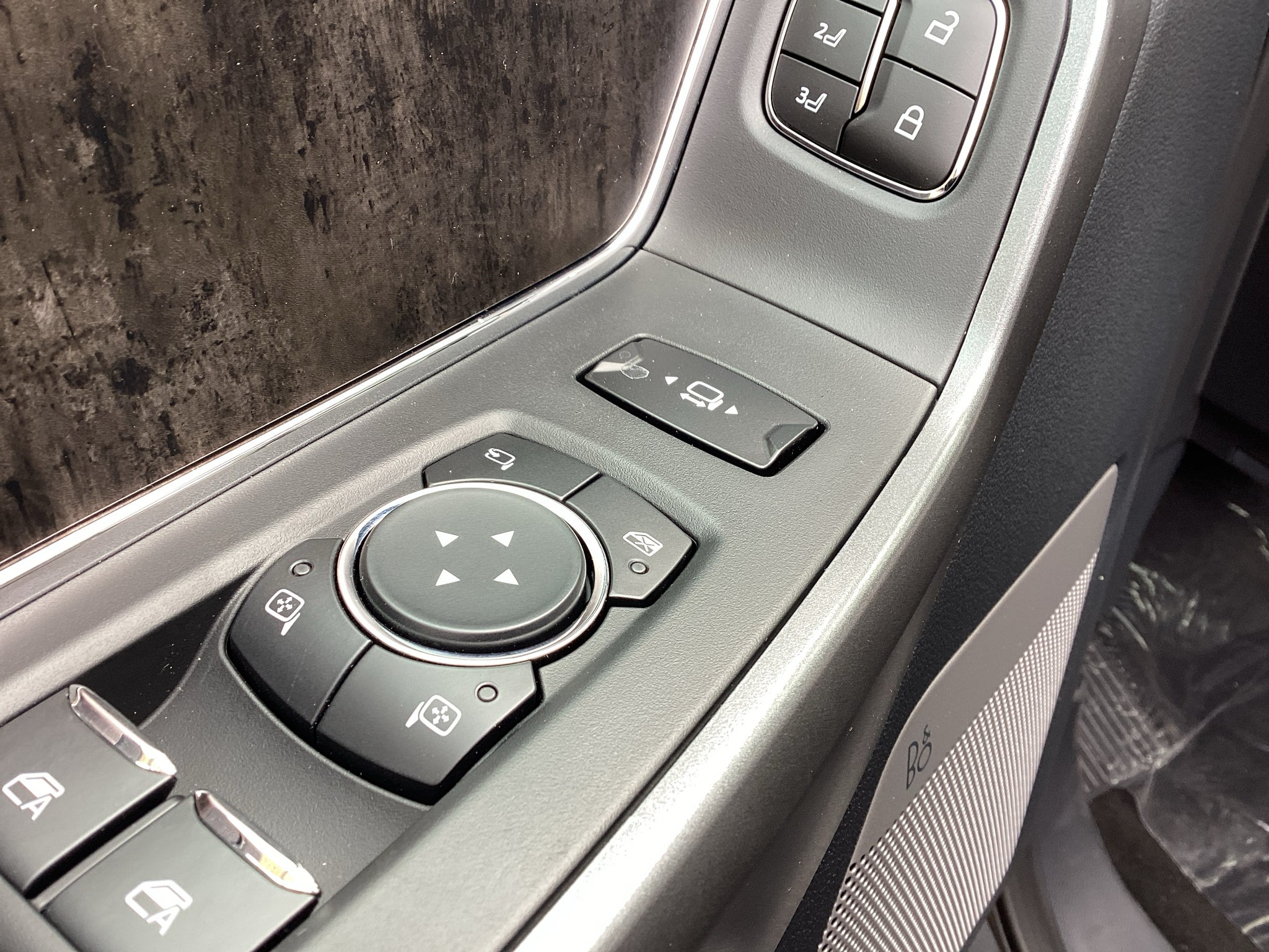 2026 Ford Super Duty F-250 SRW F-250® Lariat®