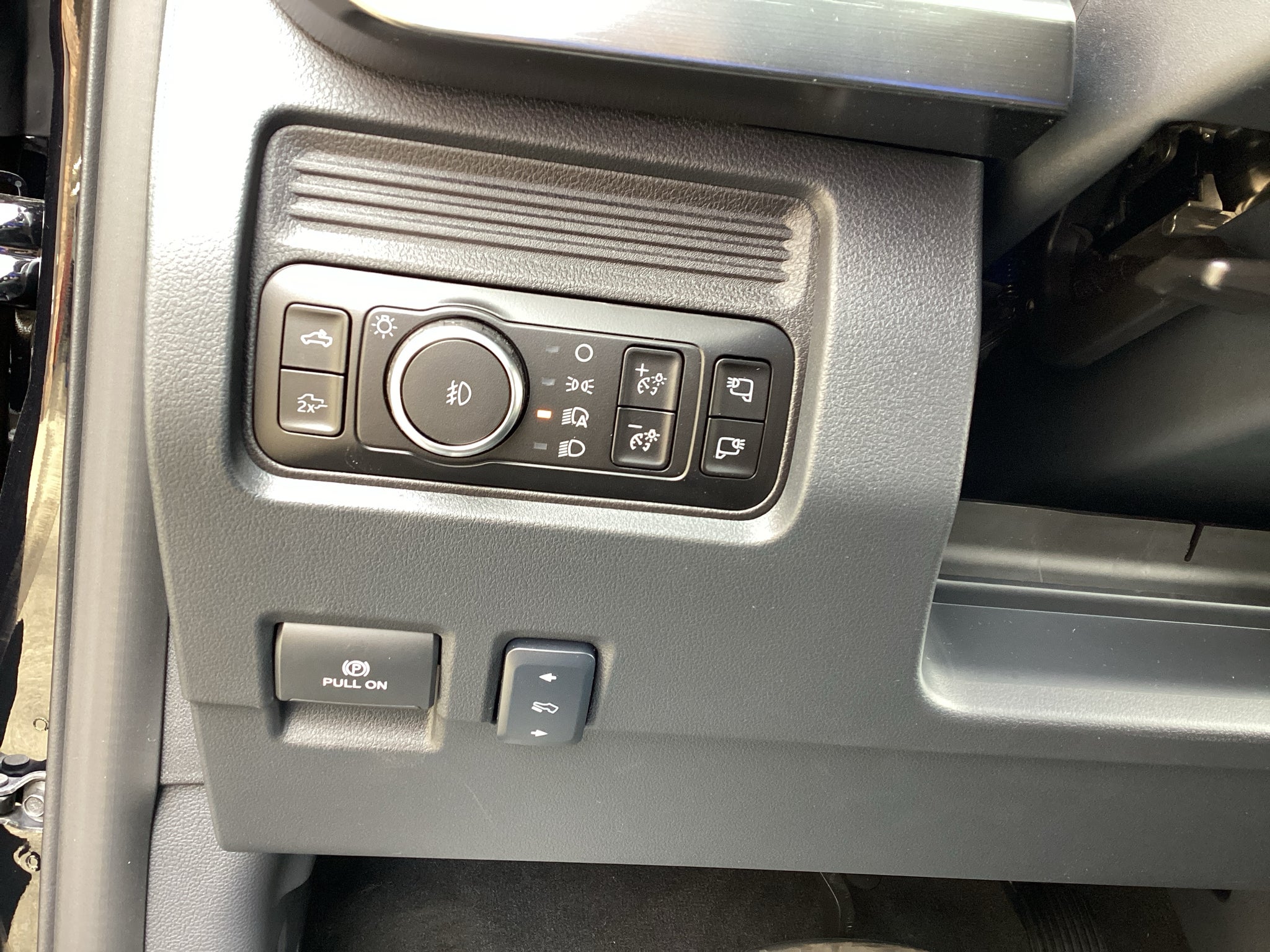 2026 Ford Super Duty F-250 SRW F-250® Lariat®