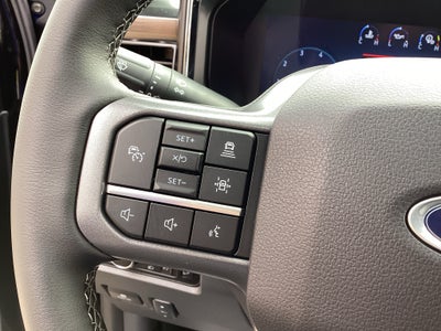 2026 Ford Super Duty F-250 SRW F-250® Lariat®