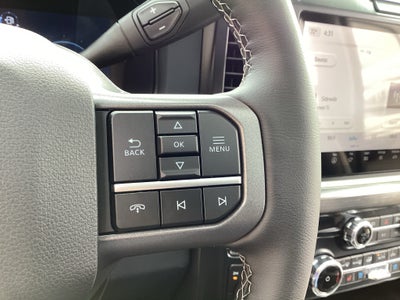 2026 Ford Super Duty F-250 SRW F-250® Lariat®