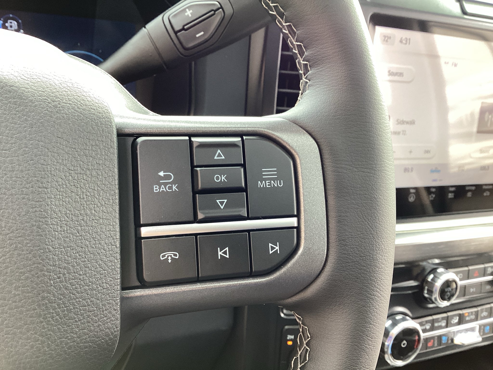2026 Ford Super Duty F-250 SRW F-250® Lariat®