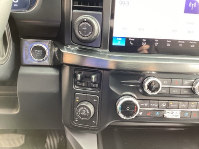 2026 Ford Super Duty F-250 SRW F-250® Lariat®