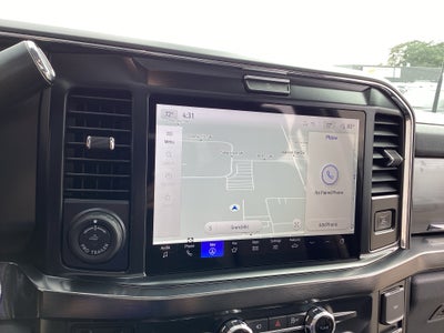 2026 Ford Super Duty F-250 SRW F-250® Lariat®