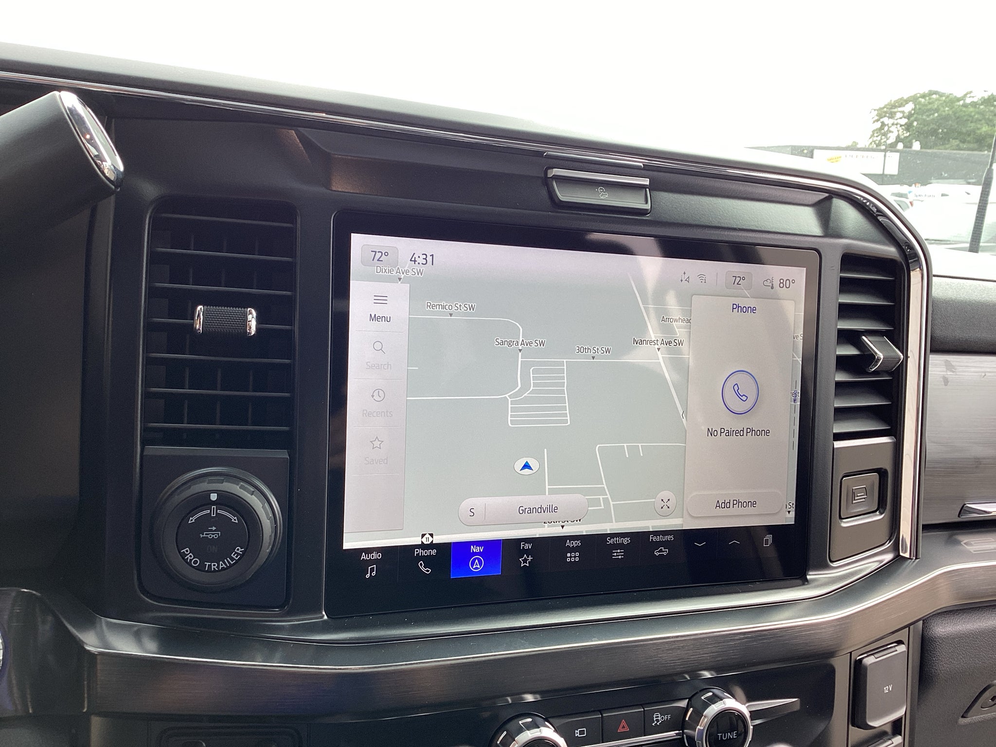 2026 Ford Super Duty F-250 SRW F-250® Lariat®