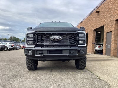 2026 Ford Super Duty F-250 SRW F-250® Lariat®