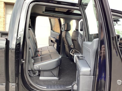 2026 Ford Super Duty F-250 SRW F-250® Lariat®