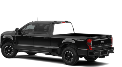 2026 Ford Super Duty F-250 SRW F-250® Lariat®