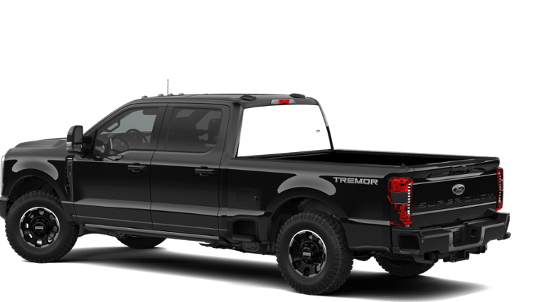 2026 Ford Super Duty F-250 SRW F-250® Lariat®