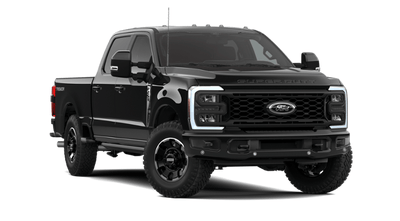 2026 Ford Super Duty F-250 SRW F-250® Lariat®
