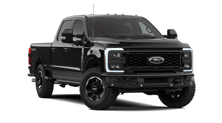 2026 Ford Super Duty F-250 SRW F-250® Lariat®