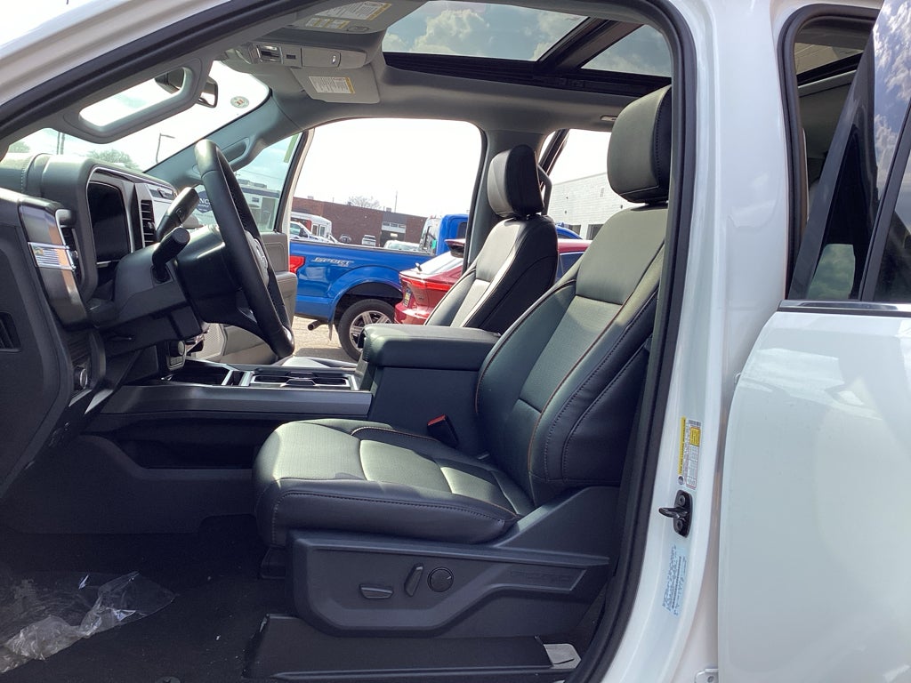 2026 Ford Super Duty F-250 SRW F-250® Lariat®
