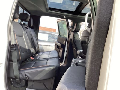 2026 Ford Super Duty F-250 SRW F-250® Lariat®