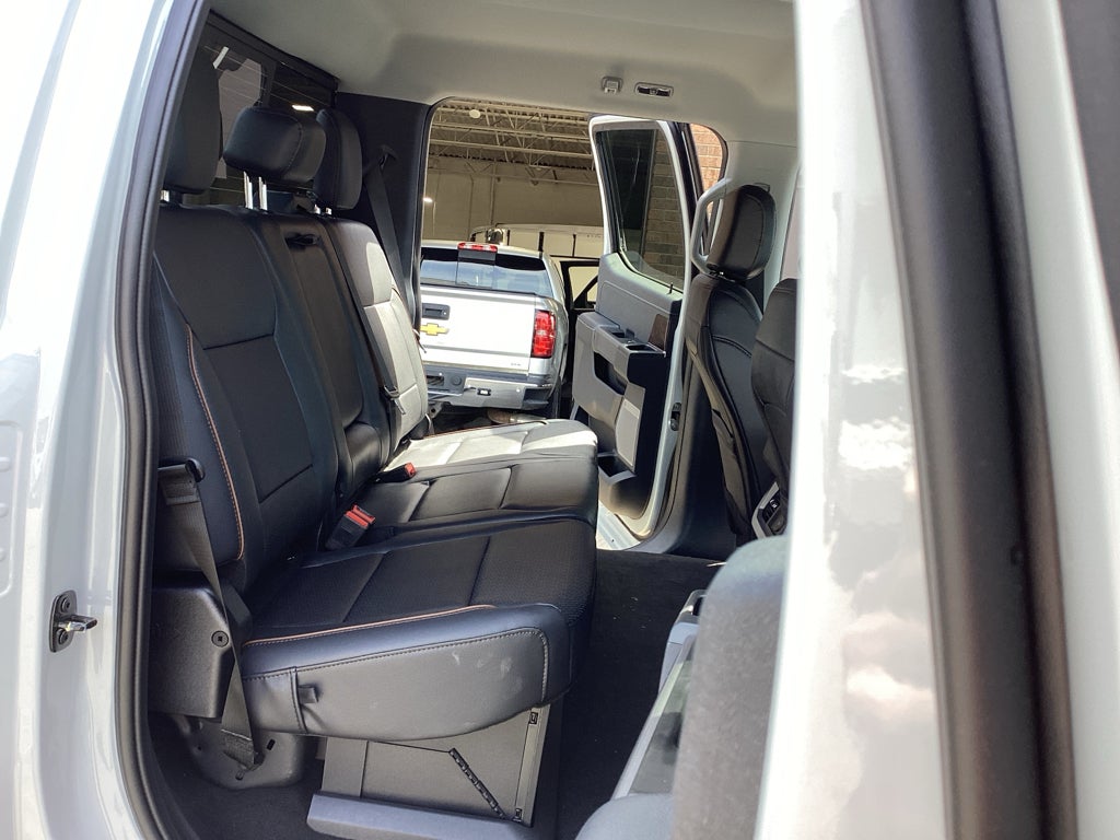 2026 Ford Super Duty F-250 SRW F-250® Lariat®