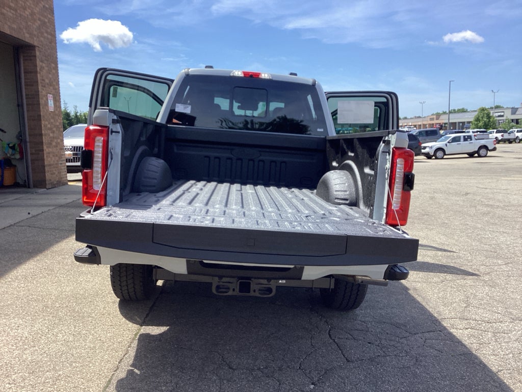 2026 Ford Super Duty F-250 SRW F-250® Lariat®