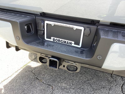 2026 Ford Super Duty F-250 SRW F-250® Lariat®