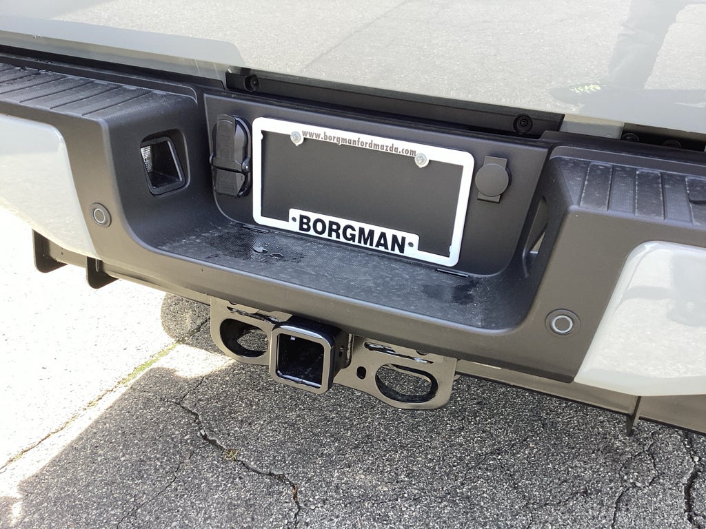 2026 Ford Super Duty F-250 SRW F-250® Lariat®