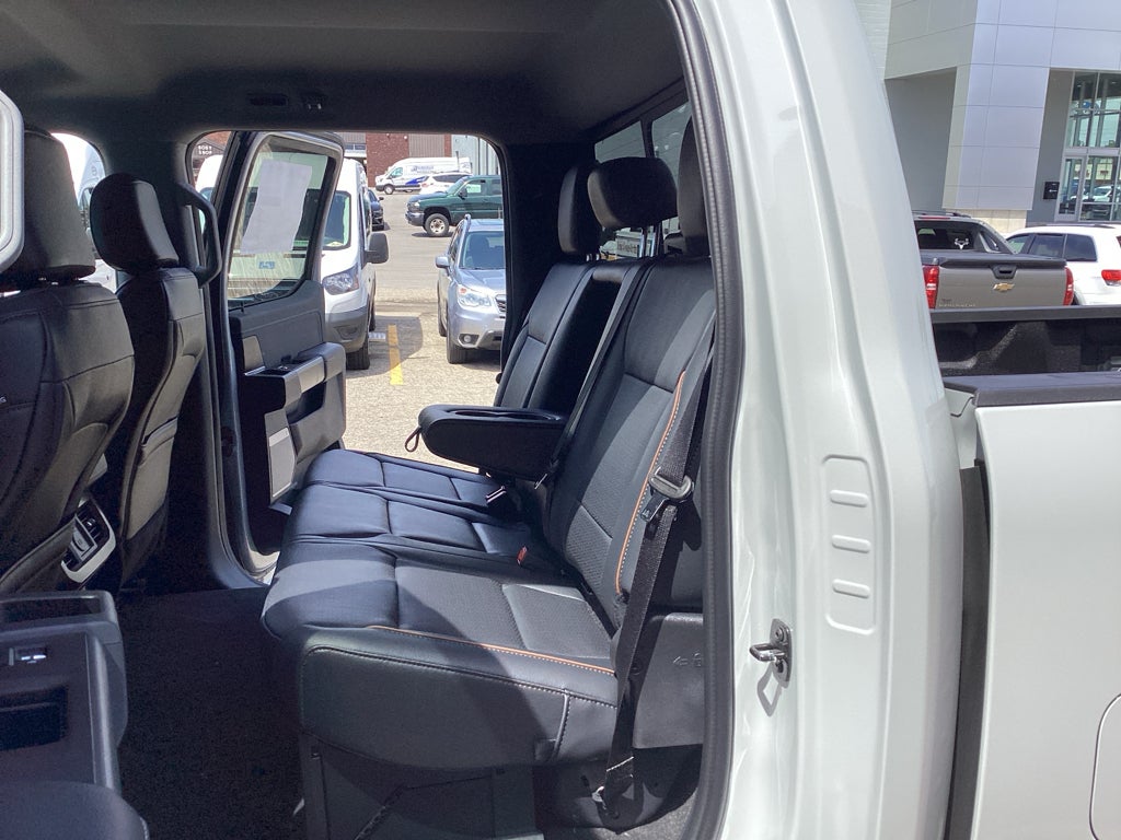 2026 Ford Super Duty F-250 SRW F-250® Lariat®